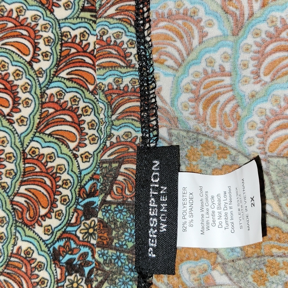 Skirt - Picture 3 of 4